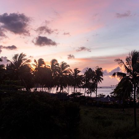 Nacpan Beach Resort Managed By H Hospitality Group El Nido Dış mekan fotoğraf