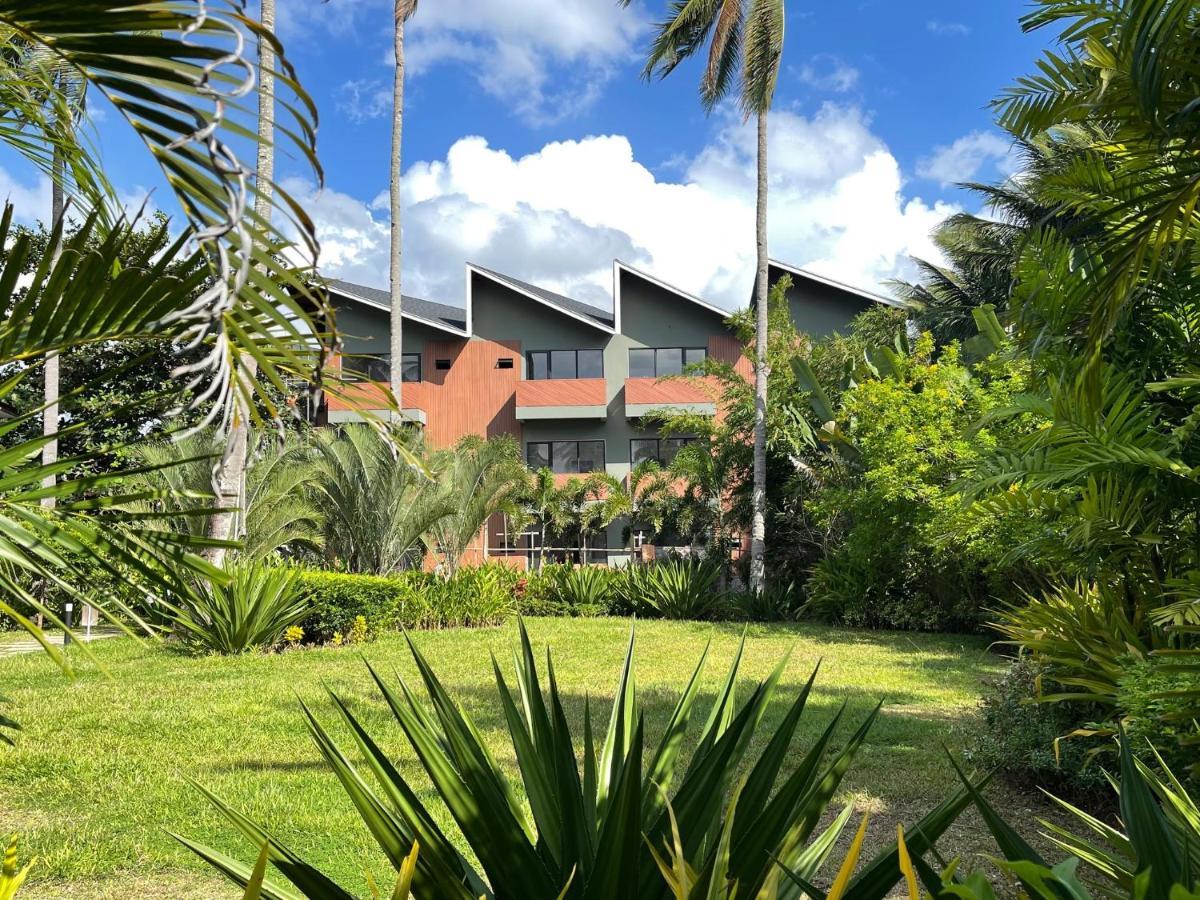 Nacpan Beach Resort Managed By H Hospitality Group El Nido Dış mekan fotoğraf