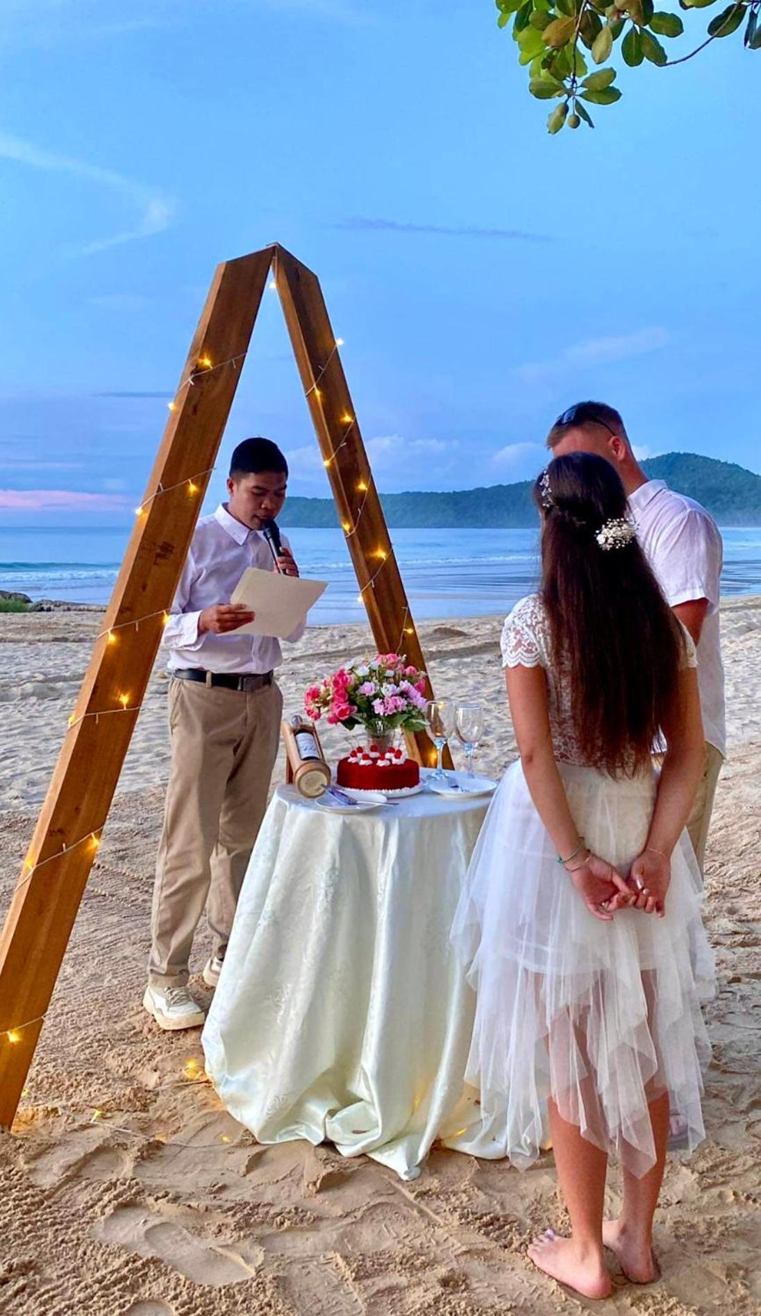 Nacpan Beach Resort Managed By H Hospitality Group El Nido Dış mekan fotoğraf
